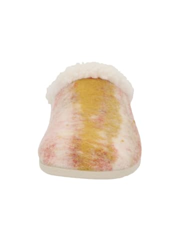 Berkemann Clogs Tala in orange