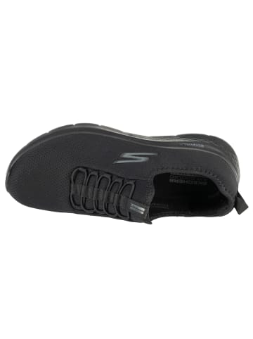 Skechers Skechers GO Walk Flex - Ultra in Schwarz