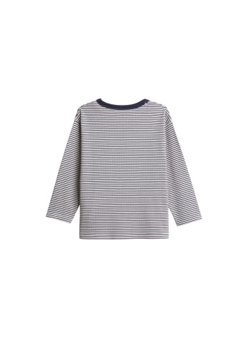 Marc O'Polo ‎KIDS- BOYS Longsleeve in Dark Navy