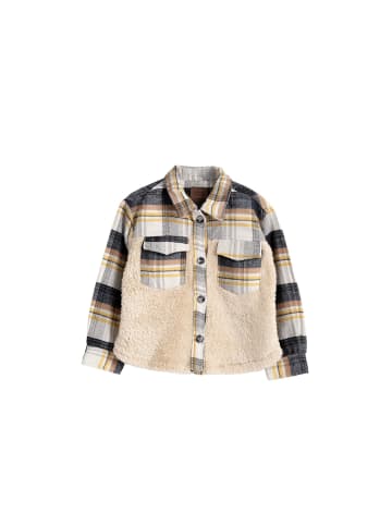 SOLANG Shirt in Beige