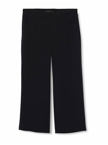 MAC HOSEN Hose & Shorts für Damen in dunkel-blau