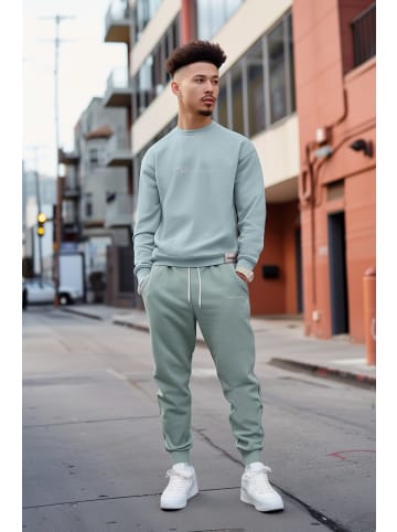 Reichstadt Langarm Shirt in Mint
