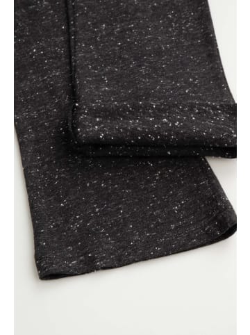 Coccodrillo Leggings mit langem Bein in schwarz