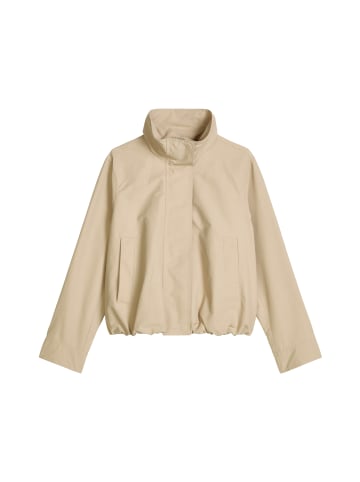 Marc O'Polo DENIM Outdoor-Jacke relaxed in Sandpaper
