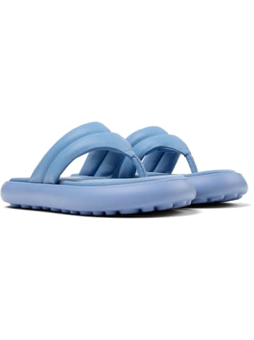 Camper Sandalen " Pelotas Flota " in Mittelblau