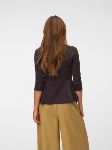 Vero Moda Top in Chocolate Torte 1