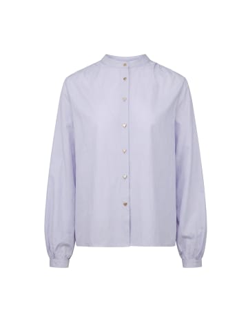 revend Women Shirt in Light Lilac