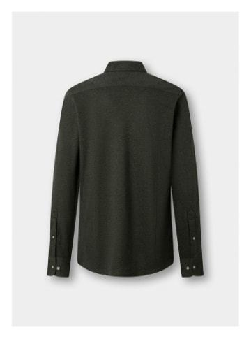 Hackett London Hemd in bunt