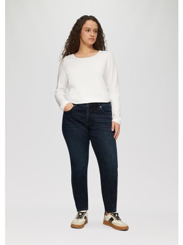 s.Oliver Jeans-Hose in 59Z5_navy