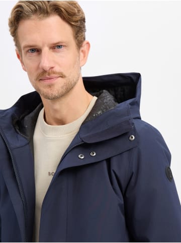 Didriksons Funktionsjacke Liam in marine
