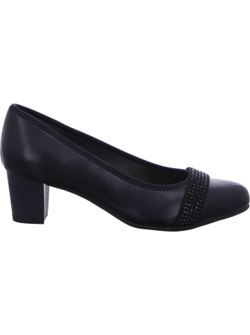 Jana Shoes Pumps in schwarz