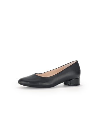 Gabor Fashion elegante Pumps in schwarz