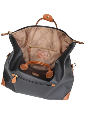 BRIC`s Weekender Firenze 43 in Black