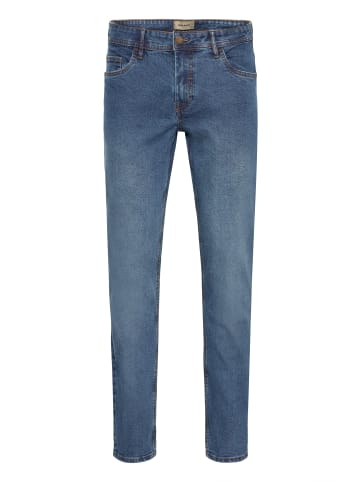 BLEND Slim-fit-Jeans BHZilan Denim pant in Blau
