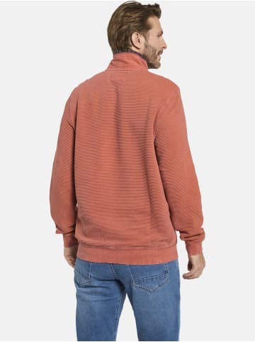 BABISTA Sweatshirt MODAVENTO in orange