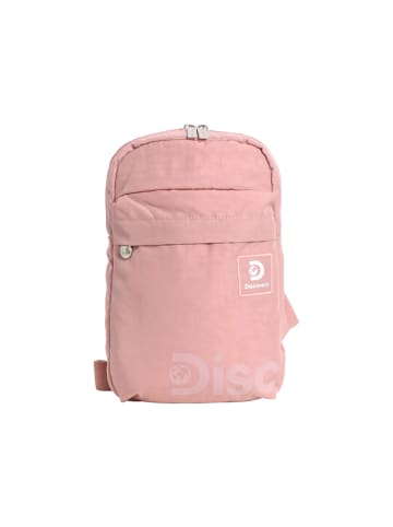 Discovery Commuter Sling Bag Umhängetasche in pink