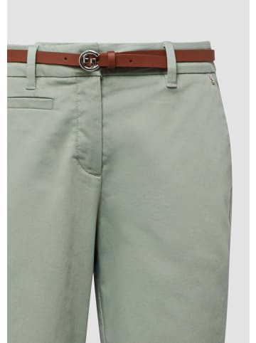 comma Hose in 6211_helles olivgrün