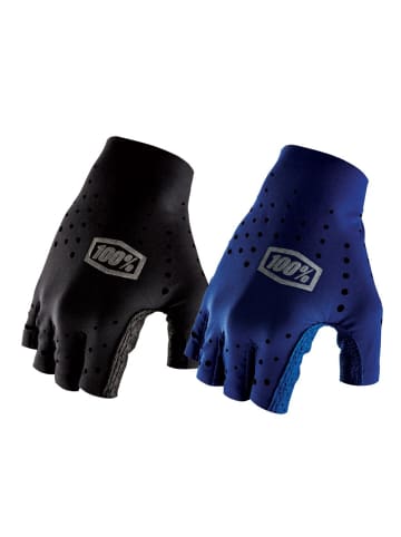 Sling Women's Short Finger Gloves - ultraleichte