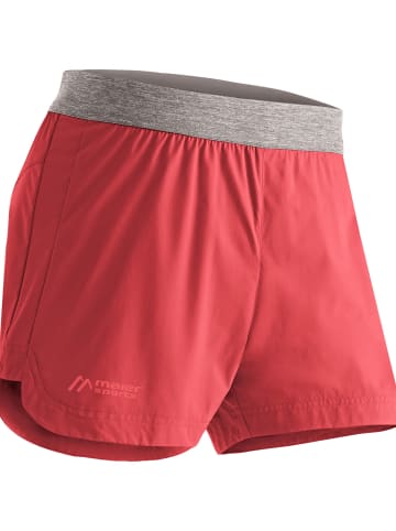 Maier Sports Shorts FortunitShorty in Pink
