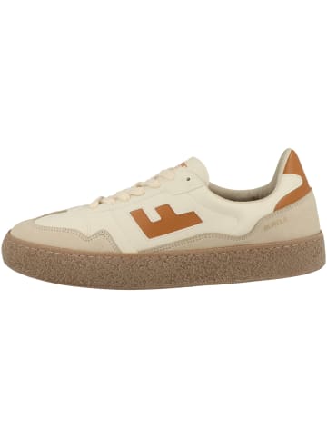 Flamingos Life Sneaker low Burela Bold in creme