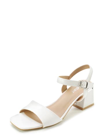 Findlay Sandalette AMLIA in arctic white