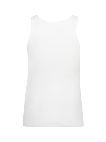 JP1880 Unterhemd in schneeweiß