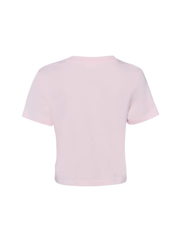 s.Oliver T-Shirt in rosa