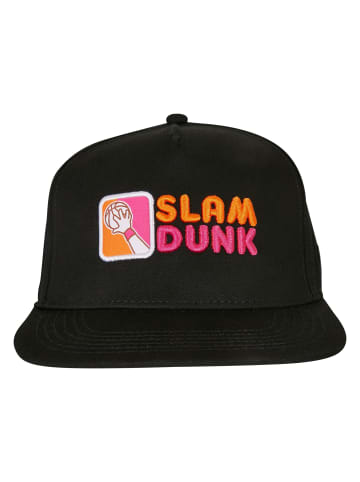 Cayler & Sons Cayler & Sons Accessoires Slam Dunk Cap in black/mc