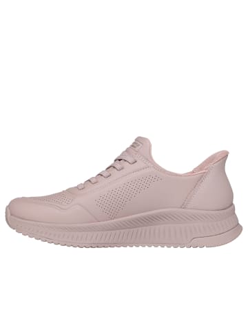 Skechers Sneaker BOBS Squad 4 - Key Look in pink