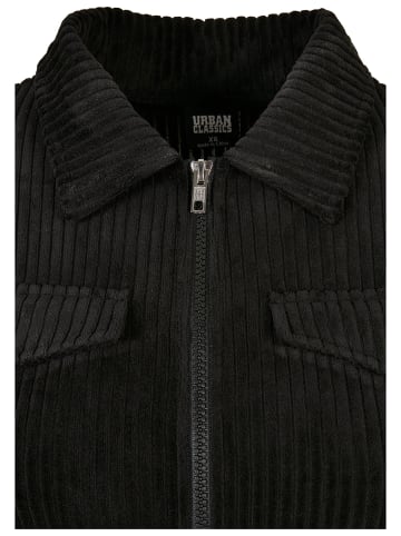 Urban Classics Jumpsuit in black