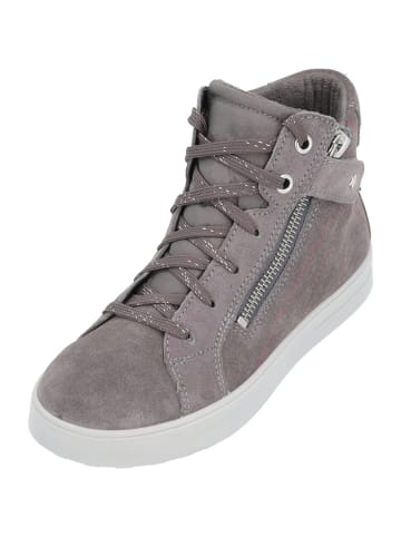 superfit Stiefel in Grau