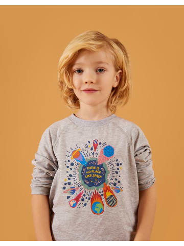 Oilily T-shirt Twan Mehrfarbig