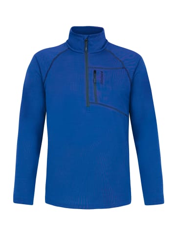 Protest " PRTRekody in Vibrant Blue