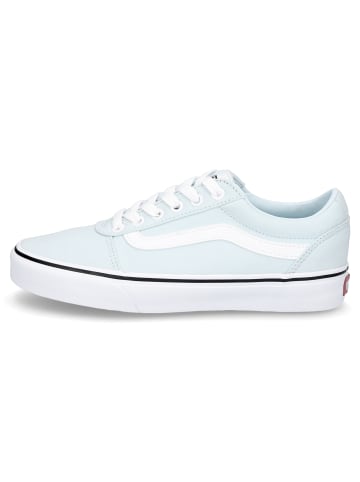 Vans Sneaker in hellblau