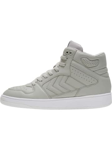 Hummel Hummel Sneaker St. Power Unisex Erwachsene in SILVER CLOUD