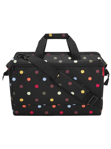 Reisenthel Allrounder L Weekender Reisetasche 48 cm in dots