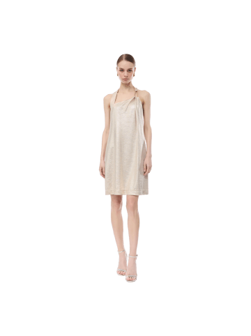 NENETTE Kleid 41BB-ALPI Gold
