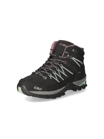 cmp Outdoorschuhe RIGEL in Schwarz