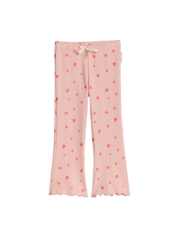 Marc O'Polo KIDS-GIRLS Leggings in Rot