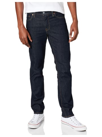 Levis Slim Fit Jeans für Herren in blau