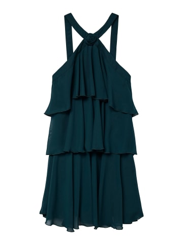 Vero Moda Party-Kleid in Ponderosa Pine