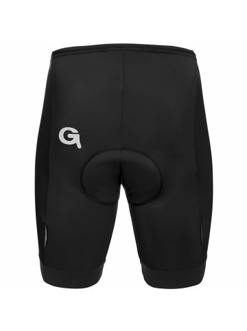 Gonso Bike Shorts Cancun in Schwarz