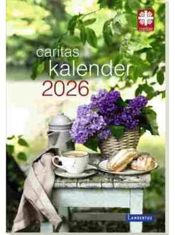 Lambertus-Verlag Buch - Caritas-Kalender 2026