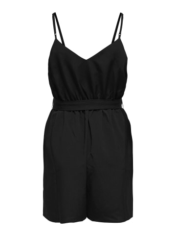 ONLY Playsuit in Black