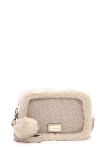 Tamaris Umhängetasche TAS Madlin in lightgrey