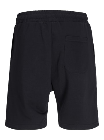 Jack & Jones Shorts 'Kane Vesterbro' in schwarz