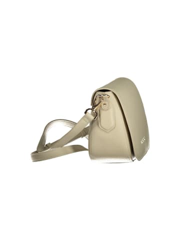 Valentino by Mario Valentino Beige Polyurethan Damen Tasche