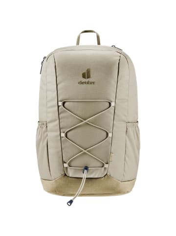 Deuter Rucksack Gogo in Beige