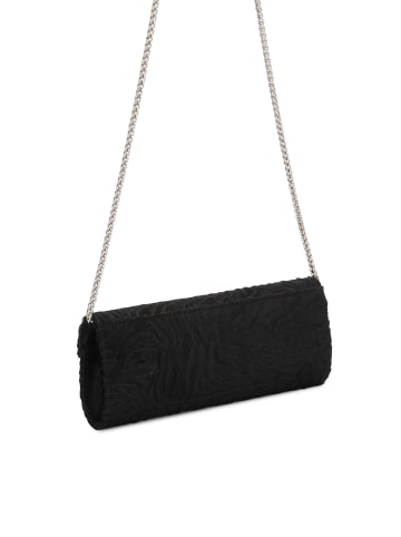 Kazar Clutches in Schwarz