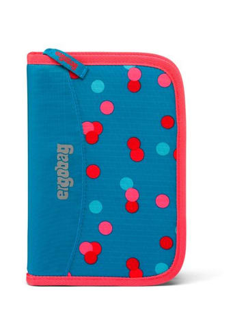 Ergobag Federmäppchen VoltiBär in blau